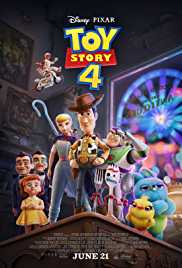 Toy Story 4 2019 dubb in hindi Movie